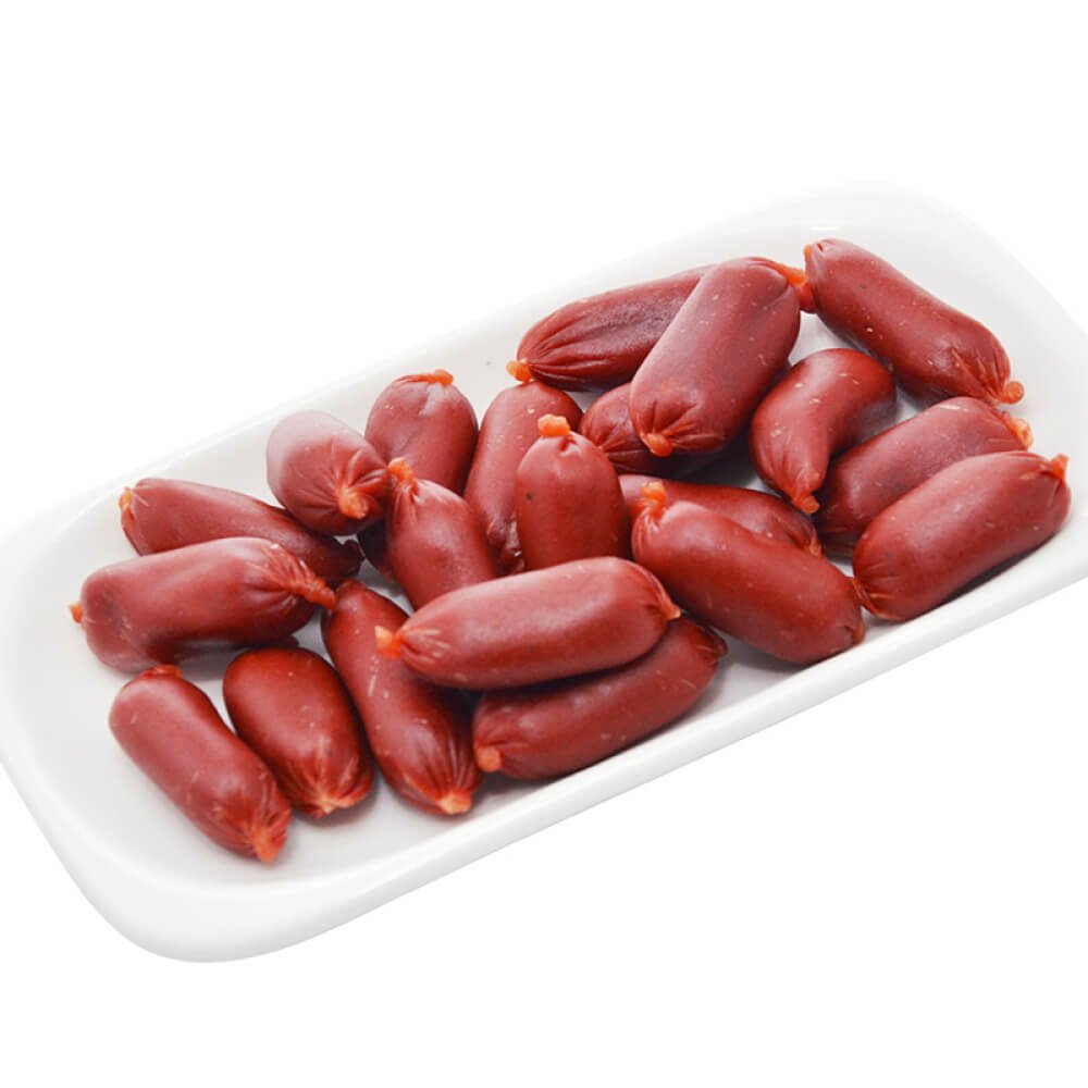 chiken sausage product